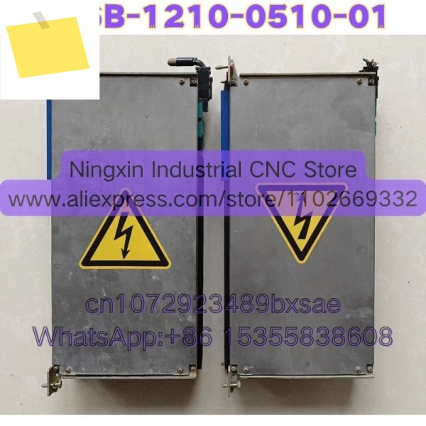 중고 A16B-1210-0510-01 기능은 그대로 유지됨 제품 이미지
