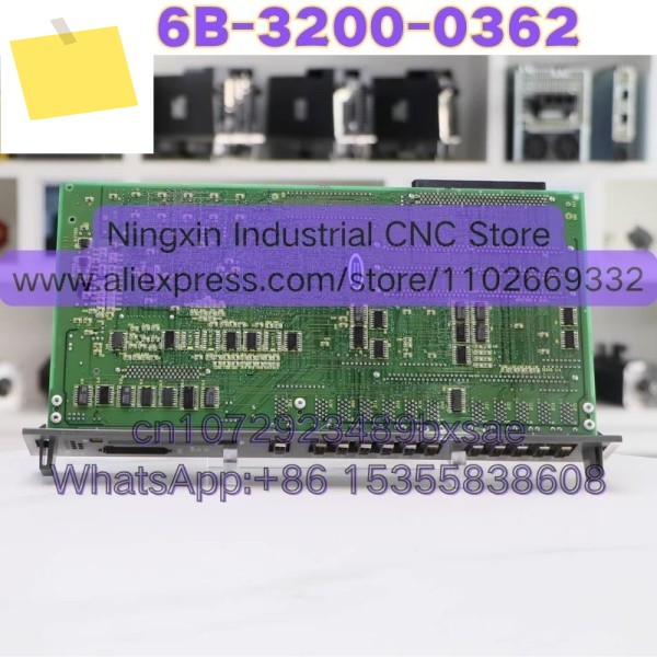 고품질 A16B-3200-0362 기능 그대로 유지 제품 이미지