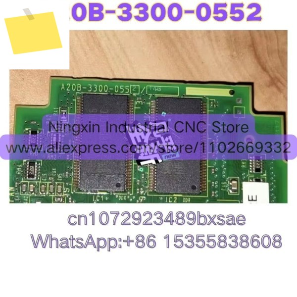 중고 A20B-3300-0552 기능 그대로 유지됨 제품 이미지