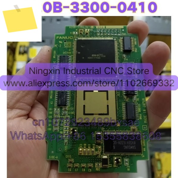 중고 A20B-3300-0410 기능 그대로 유지됨 제품 이미지