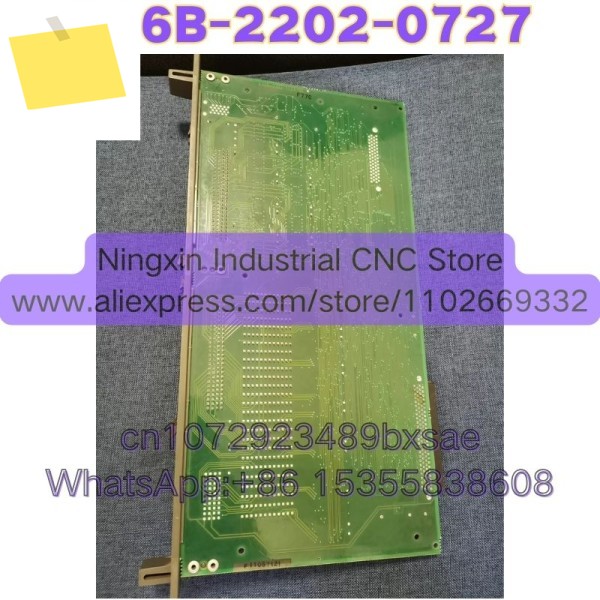 중고 A16B-2202-0727 기능 그대로 유지됨 제품 이미지