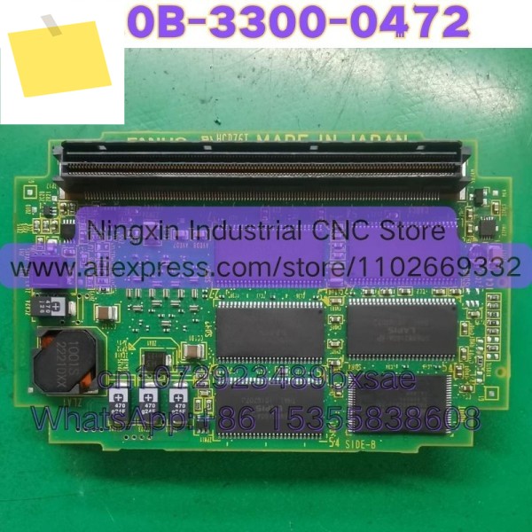 중고 A20B-3300-0472 기능 그대로 유지됨 제품 이미지