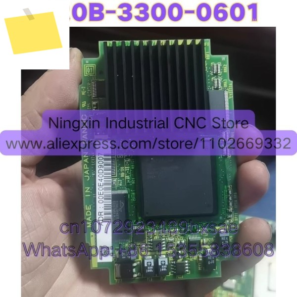 중고 A20B-3300-0601 기능 그대로 유지됨 제품 이미지