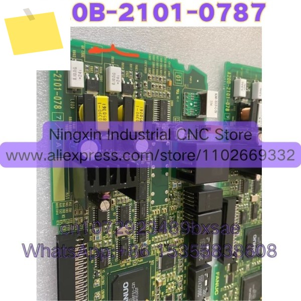 중고 A20B-2101-0787 기능 그대로 유지됨 제품 이미지