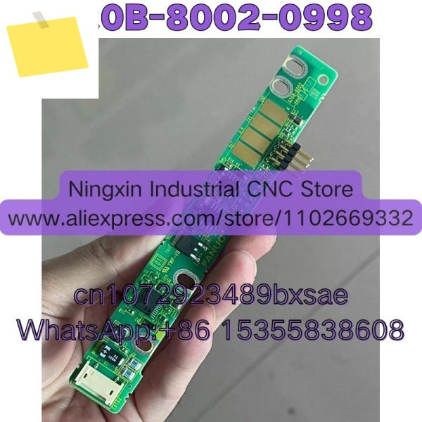 A20B-8002-0998 새 제품 제품 이미지