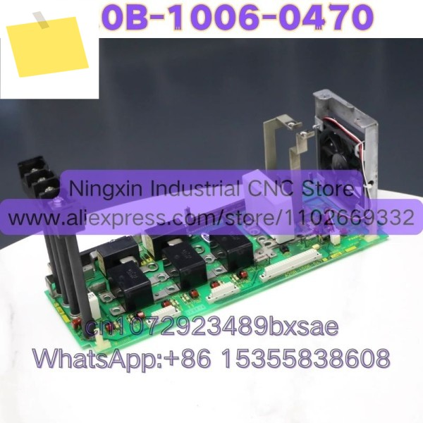 고품질 A20B-1006-0470 기능 그대로 유지됨 제품 이미지