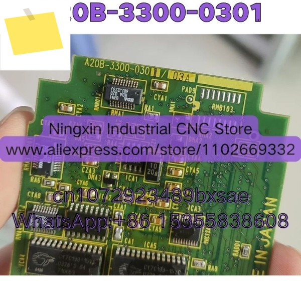 중고 A20B-3300-0301 A20B 3300 0301 그래픽 카드 테스트 완료 정상 제품 이미지