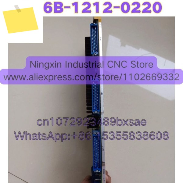 고품질 A16B-1212-0220 기능 그대로 유지 제품 이미지