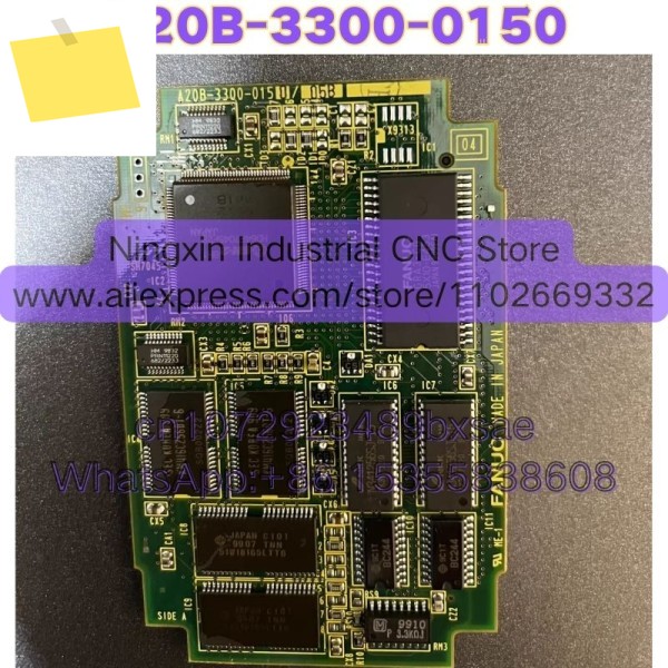 중고 A20B-3300-0150 기능 그대로 유지됨 제품 이미지