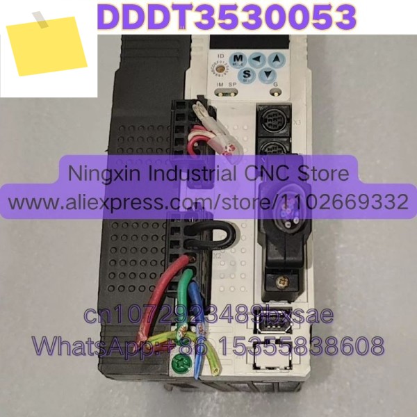 중고 MDDDT3530053 테스트 완료됨 정상 제품 이미지