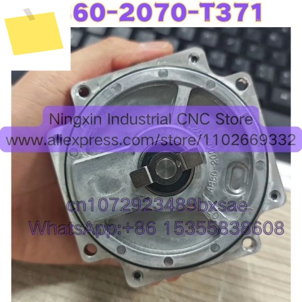 중고 A860-2070-T371 기능 그대로 유지됨 제품 이미지