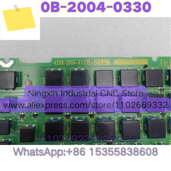 중고 A20B-2004-0330 기능 그대로 유지됨 제품 이미지