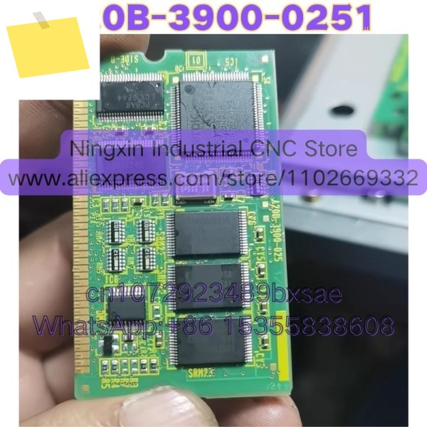 중고 A20B-3900-0251 기능 그대로 유지됨 제품 이미지