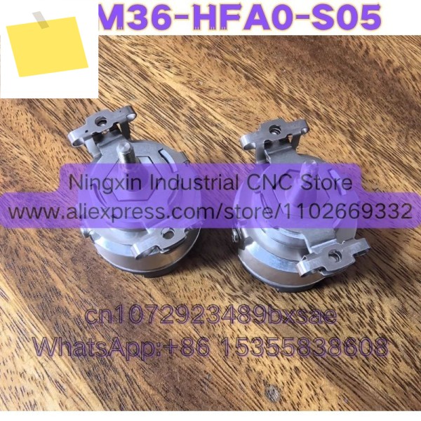 중고 SKM36-HFA0-S05 기능 그대로 유지됨 제품 이미지