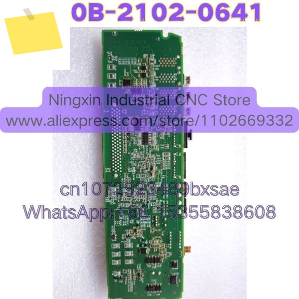중고 A20B-2102-0641 기능 그대로 유지됨 제품 이미지