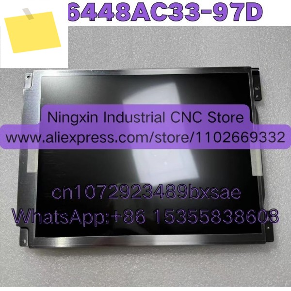 새롭고 인 NL6448AC33 97D 호스트 스크린 상품 이미지