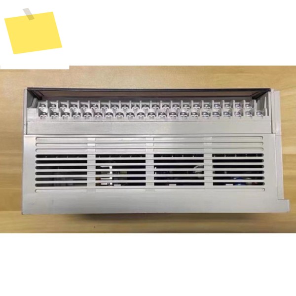 중고 DVP60ES00R2 PLC 모듈 테스트 완료 제품 이미지