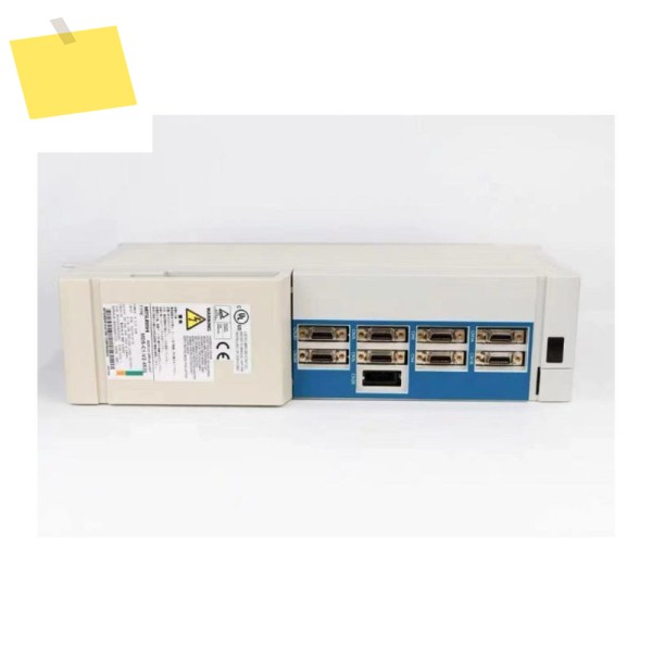 중고 MDS-C1-V2-4535 MDS C1 V2 4535 서보 드라이브 장치 테스트 완료 제품 이미지