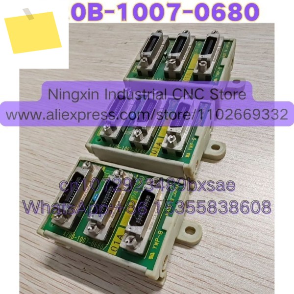 중고 A20B-1007-0680 기능 그대로 유지됨 제품 이미지