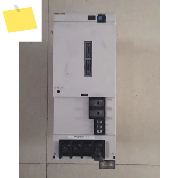 사용된 전원 공급 장치 200VAG 50Hz 증폭기 모듈 MDS-B-CV-260은 CNC 기계, 드라이브에 대해 테스트를 거쳤습니다. 제품 이미지