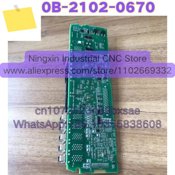 중고 A20B-2102-0670 기능 그대로 유지됨 제품 이미지