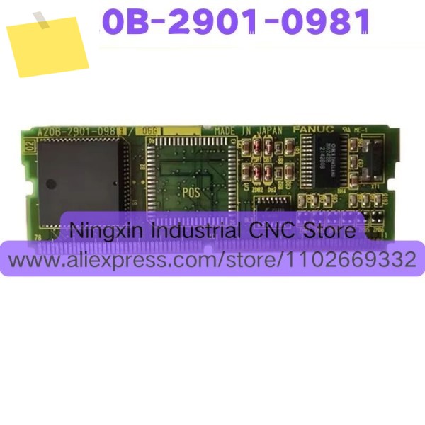 중고 A20B-2901-0981 A20B 2901 0981 회로 기판 테스트 완료 OK 제품 이미지