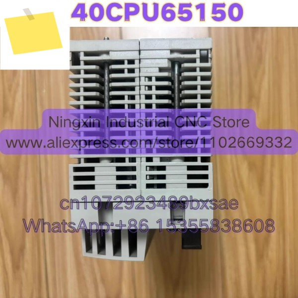중고 140CPU65150 기능 그대로 유지됨 제품 이미지