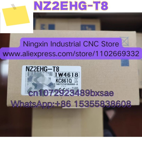 NZ2EHG-T8 T8 새 제품이며 으로 빠르게 됩니다 제품 이미지