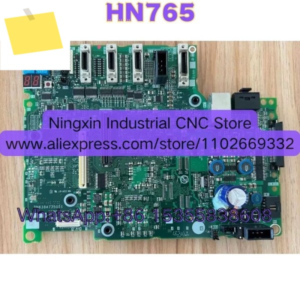사용된 HN765 회로 기판 테스트 완료 제품 이미지