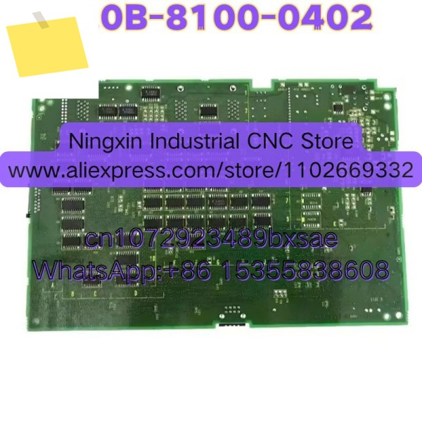중고 A20B-8100-0402 A20B 8100 0402 마더보드 테스트 완료 정상 제품 이미지