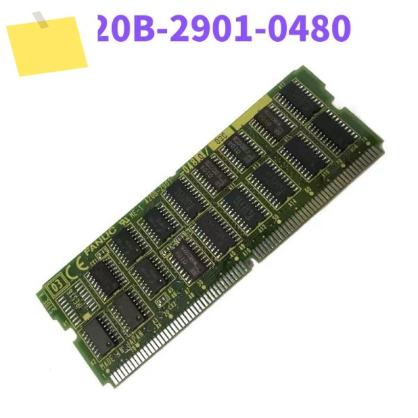 중고 A20B-2901-0480 A20B 2901 0480 회로 기판 카드 테스트 완료 OK 제품 이미지