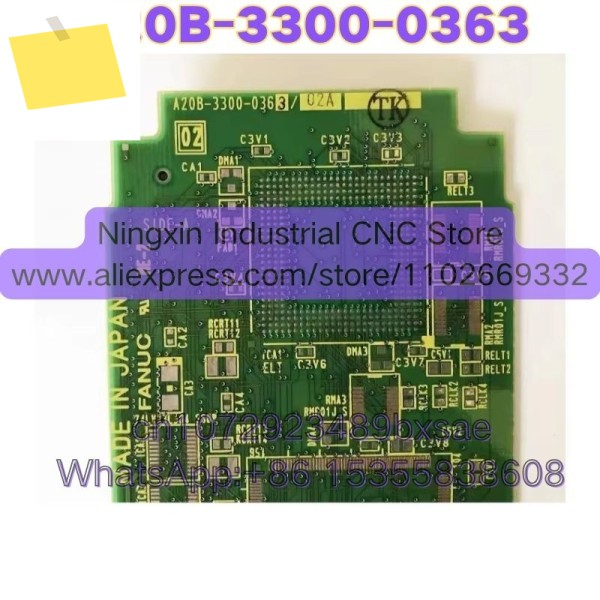 중고 A20B-3300-0363 기능 그대로 유지됨 제품 이미지