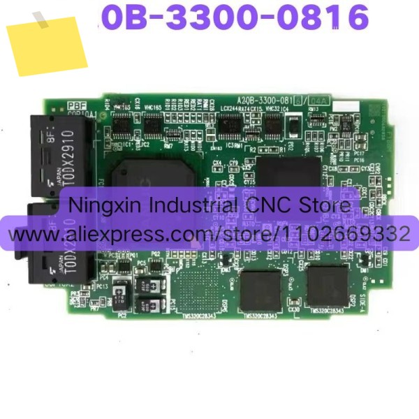 중고 A20B-3300-0816 A20B 3300 0816 회로 기판 테스트 완료 제품 이미지