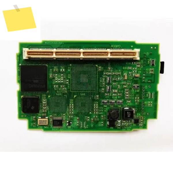 중고 A20B-3300-0663 A20B 3300 0663 액슬 카드 회로 기판 테스트 완료 OK 제품 이미지