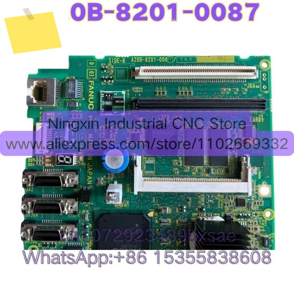 중고 A20B-8201-0087 기능 그대로 유지됨 제품 이미지