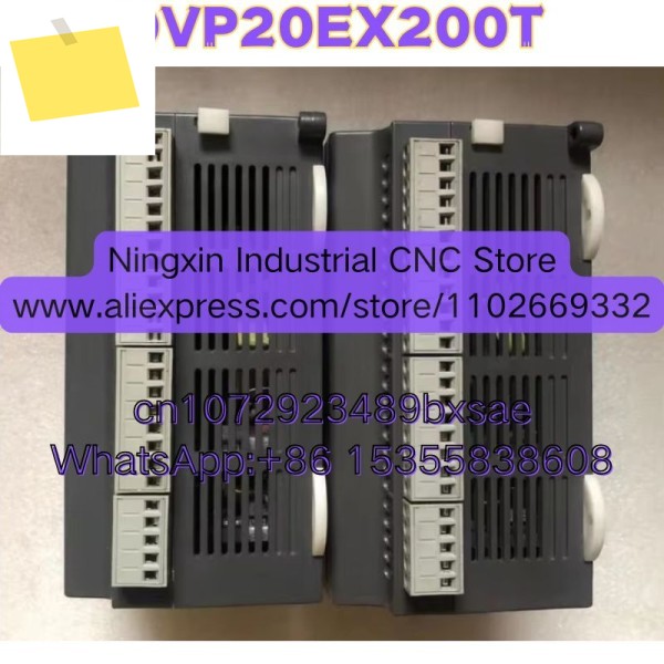 서 중고 DVP20EX200T 모듈 테스트 완료됨 OK 제품 이미지