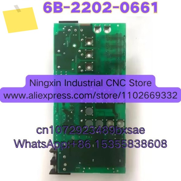 서 중고 A16B-2202-0661 A16B 2202 0661 회로 기판 테스트 완료 정상 제품 이미지