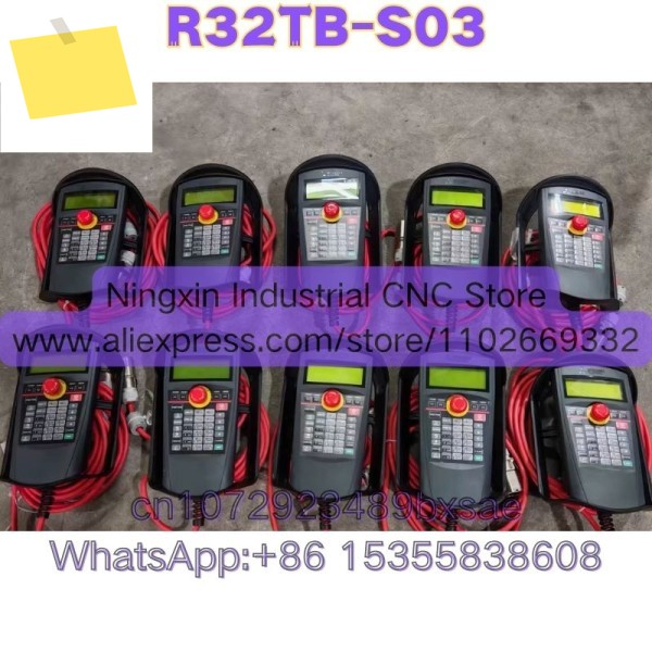 중고 R32TB-S03 기능 그대로 유지됨 제품 이미지