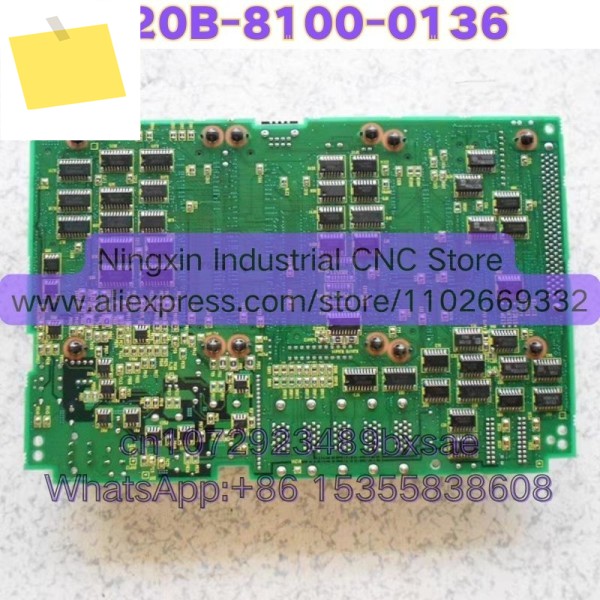 중고 A20B-8100-0136 기능 그대로 유지됨 제품 이미지