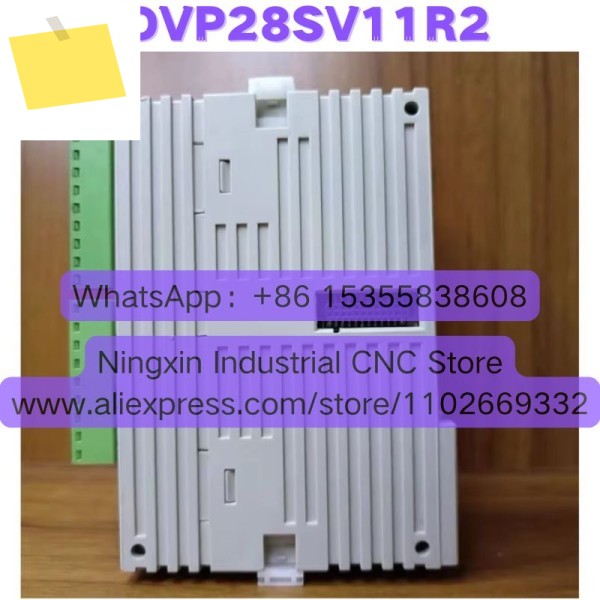 서 중고 DVP28SV11R2 PLC 테스트 완료 정상 제품 이미지