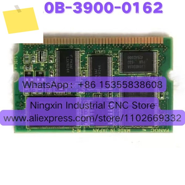 신품 A20B-3900-0162 A20B 3900 0162 메모리 카드 제품 이미지