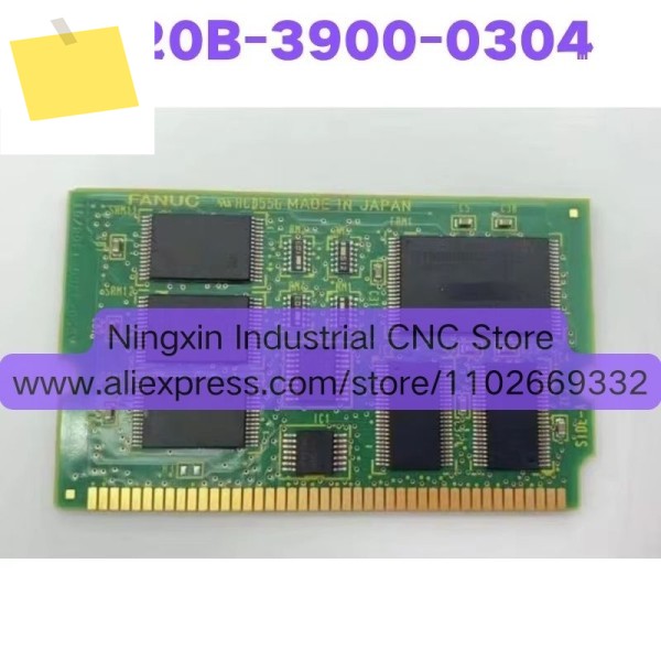 중고 A20B-3900-0304 A20B 3900 0304 메모리 카드 테스트 완료 OK 제품 이미지