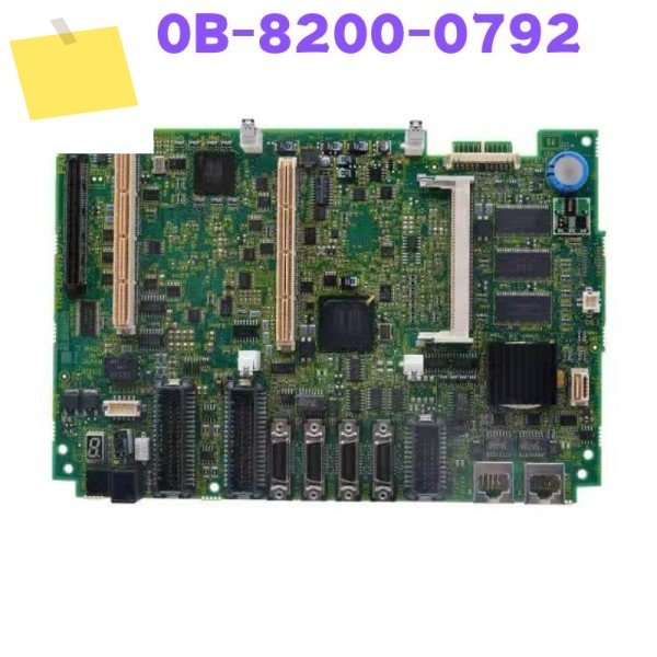 중고 A20B-8200-0792 A20B 8200 0792 시스템 마더보드 테스트 완료 OK 제품 이미지