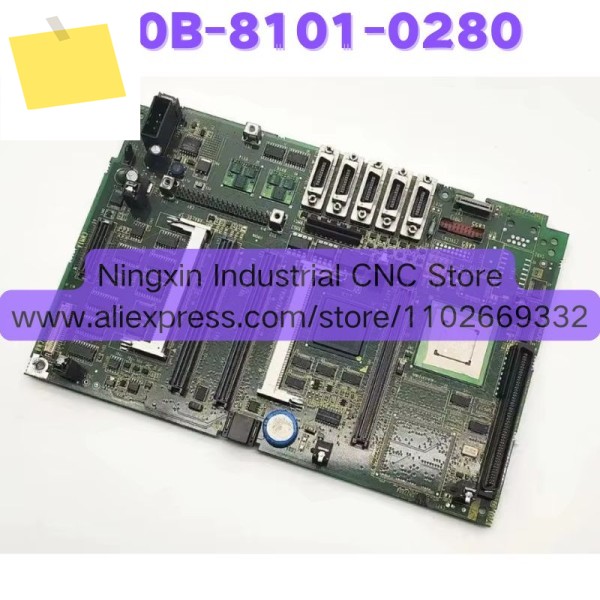 중고 A20B-8101-0280 A20B 8101 0280 빠르게 됨 마더보드 테스트 완료 OK 제품 이미지