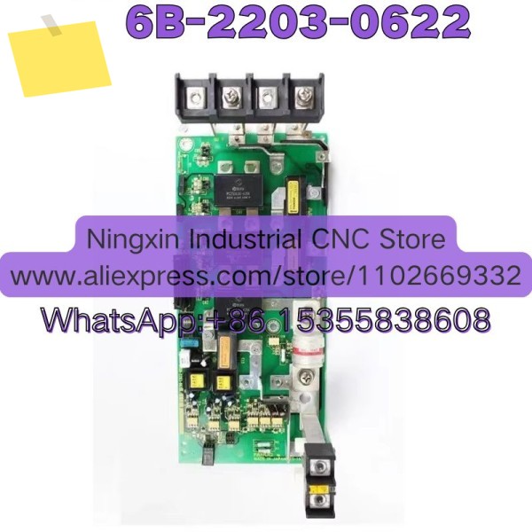 서에 사용된 A16B-2203-0622 A16B 2203 0622 드라이브 하판 테스트 완료 OK 제품 이미지