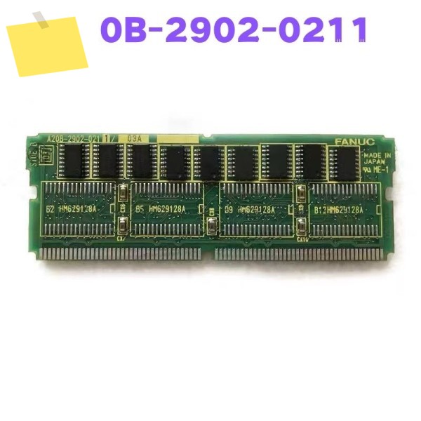 중고 A20B-2902-0211 A20B 2902 0211 회로 기판 테스트 완료 OK 제품 이미지