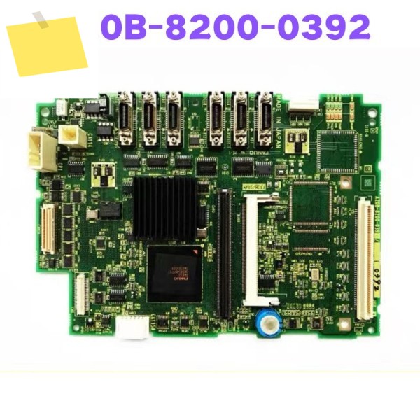 중고 A20B-8200-0392 A20B 8200 0392 마더보드 테스트 완료 OK 제품 이미지