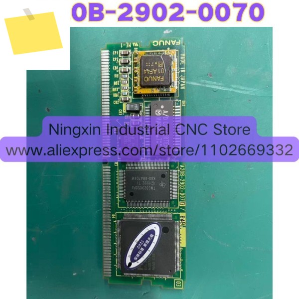 A20B-2902-0070 중고 회로 기판 기능 무결함 제품 이미지