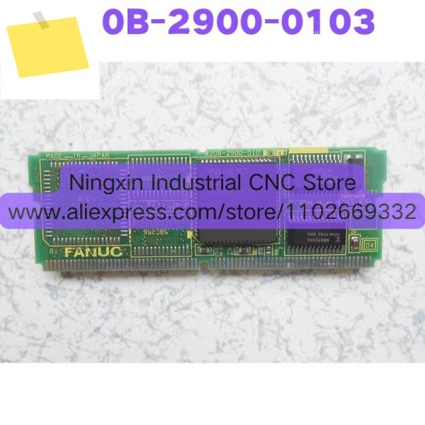 중고 A20B-2900-0103 A20B 2900 0103 회로 기판 테스트 완료 OK 제품 이미지