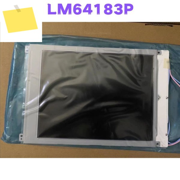 신품 LM64183P LCD 화면 제품 이미지